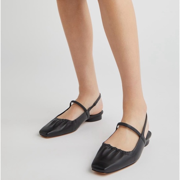 Vince Venice Slingback Flats ⭐️NEW⭐️ - Picture 12 of 12